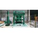 เครื่องอัดท่อคอนกรีตอัตโนมัติ (Concrete Pipe Machine) จากประเทศอิตาลี
